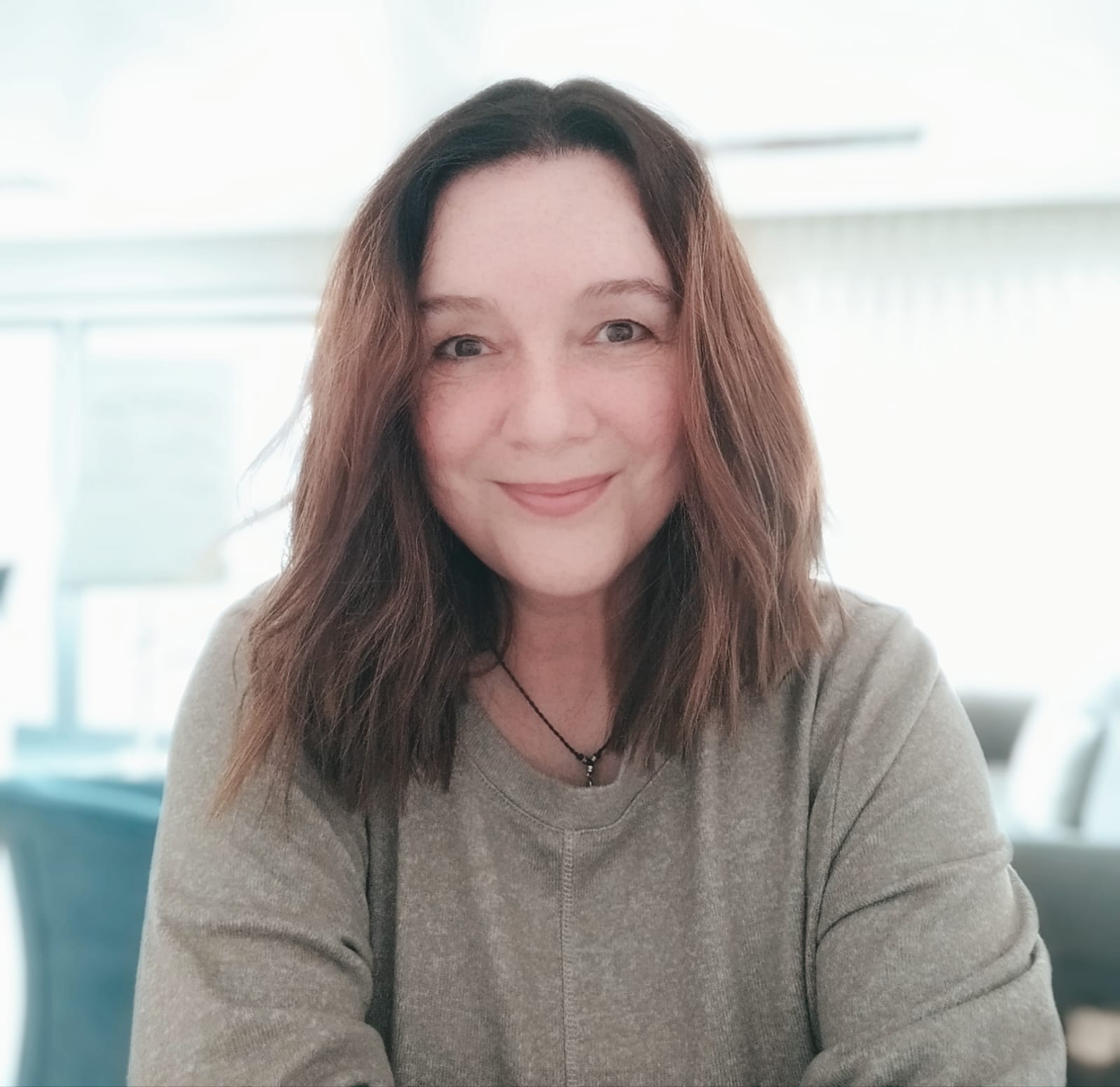Iris Scherl – Beraterin