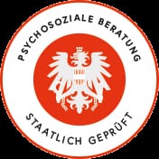 Staatlich geprüft – Psychosoziale Beratung Tirol